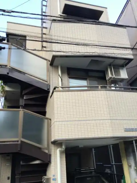 アーバンステージ村田