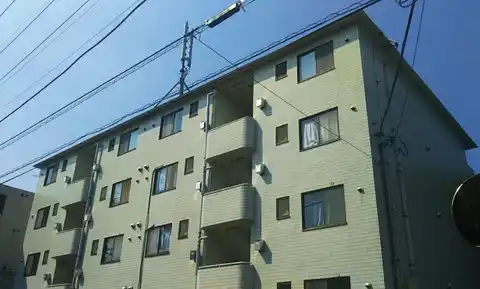 パインフラッツ