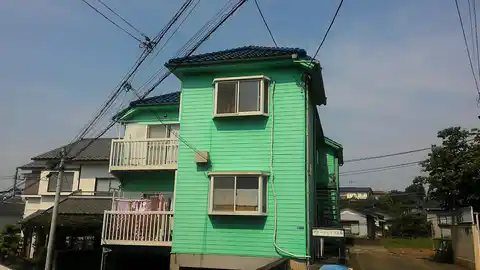グリーンハイツ小島