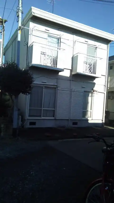 コーポ径