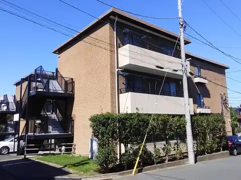 エトアール浜田
