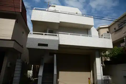 メゾネ池上