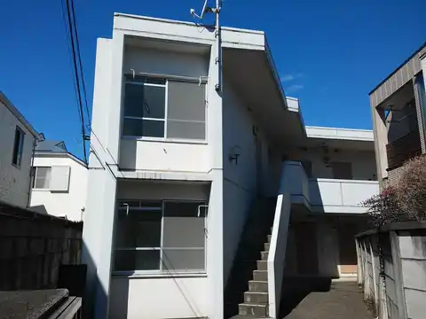 フミハウス