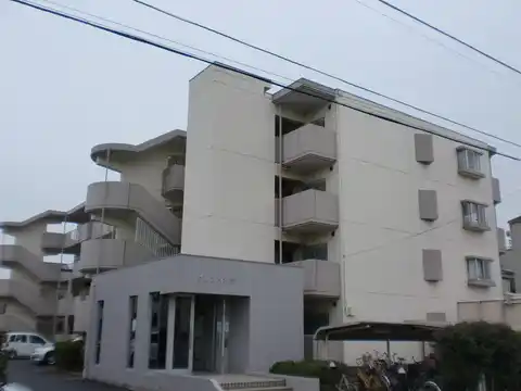 クレスト水元