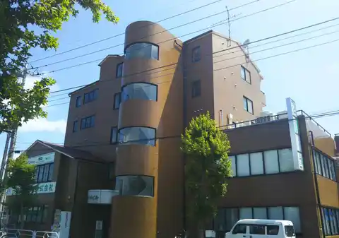 G・Hビル