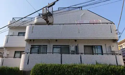 オークレール松が丘