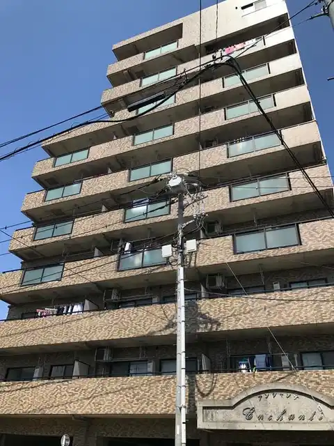 アンシャンテ