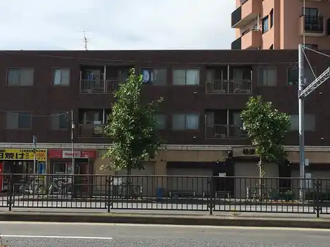 Sフラット