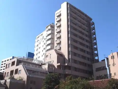 プラティーク三軒茶屋