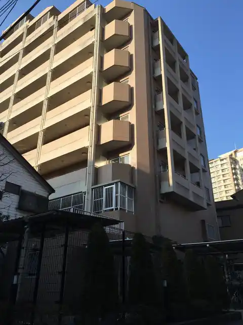 グランスイートラ・ヴィル