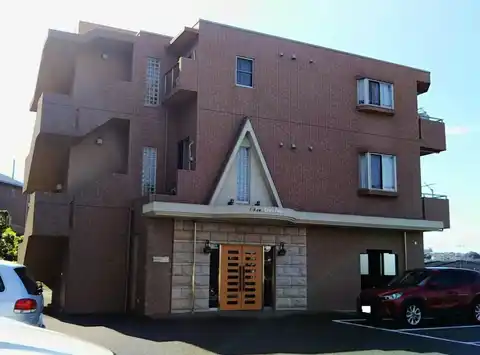 シェレザンジュ