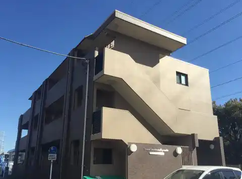 グランドユーハイムナガサカ