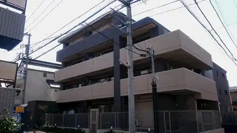 サンアリーナ石神井公園