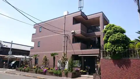 ヒルトップ南浦和