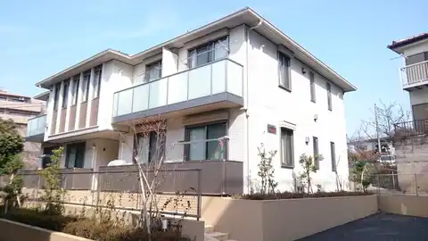 フォンターナ南浦和弐番館
