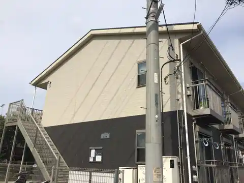 アムール星の宮