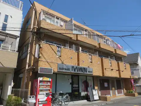 ハイム本一色