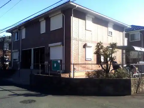 エスポワールみなみ野