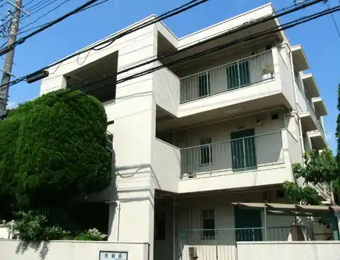 香柏荘