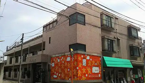 ラ・メール 2