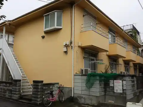 メゾン石川