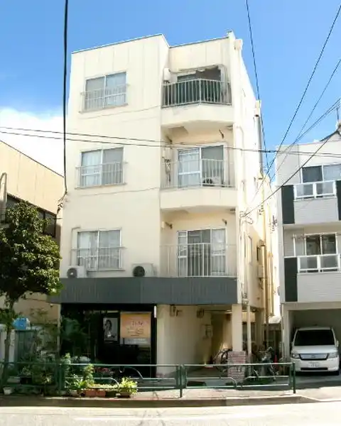 桜マンション