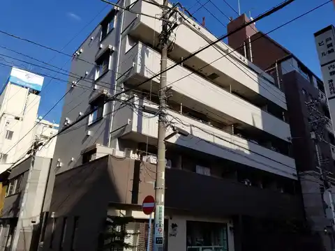 ラ・メール ヒダカ 関内
