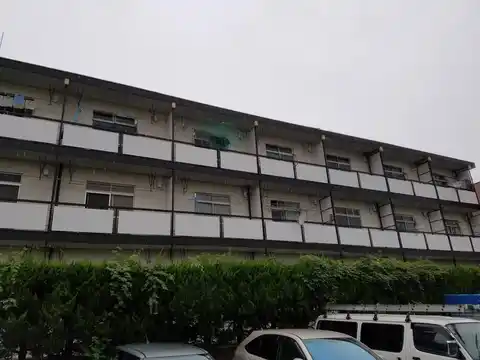 洋明ハイツ