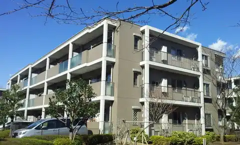 グランノア港北の丘5番館