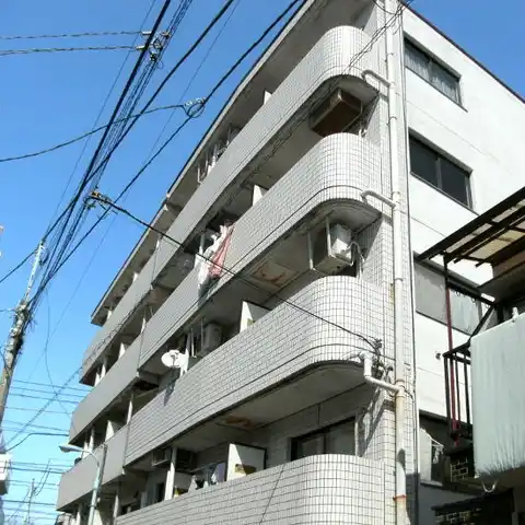 ダイヤマンション