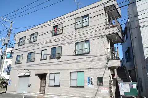 杉山ビル