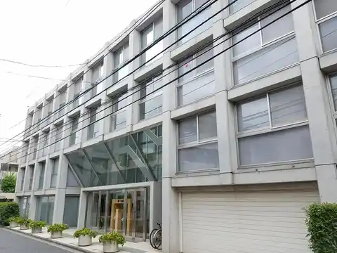 元住吉アートフラッツ