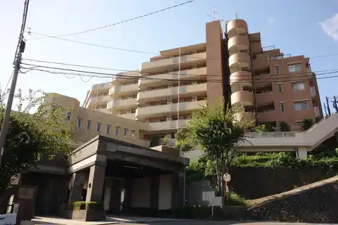 アルス溝口ヒルトップステージ