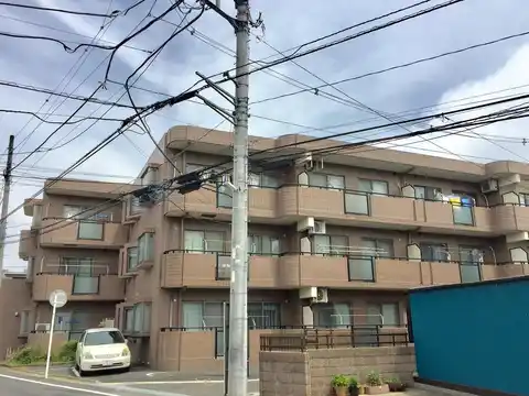 ローズサティ マリエ