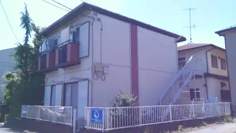コーポサキ
