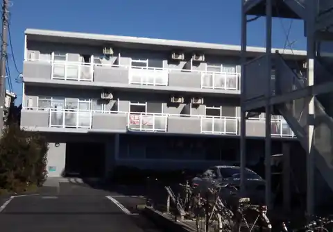 サニーハイツクボタ