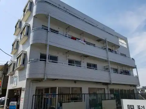 ラジュニール藤沢