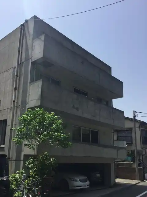 ビラインシラカワ