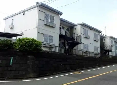 村田ハイツ2