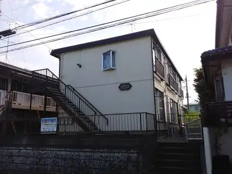 コーポラスヒロ