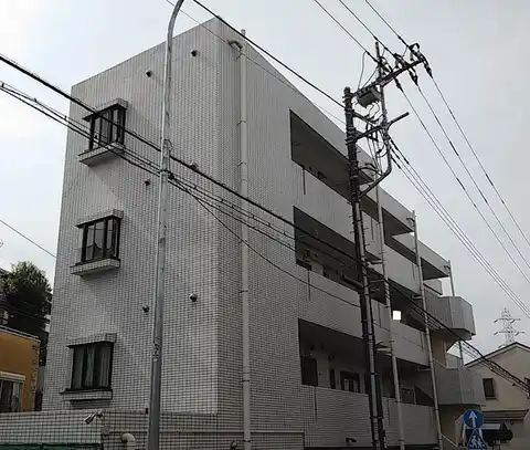 シルク宮崎台