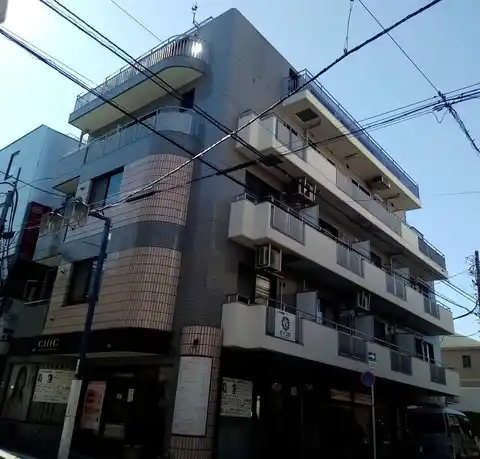 日吉グランドビル