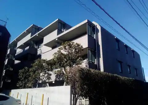 アルカサル世田谷上町