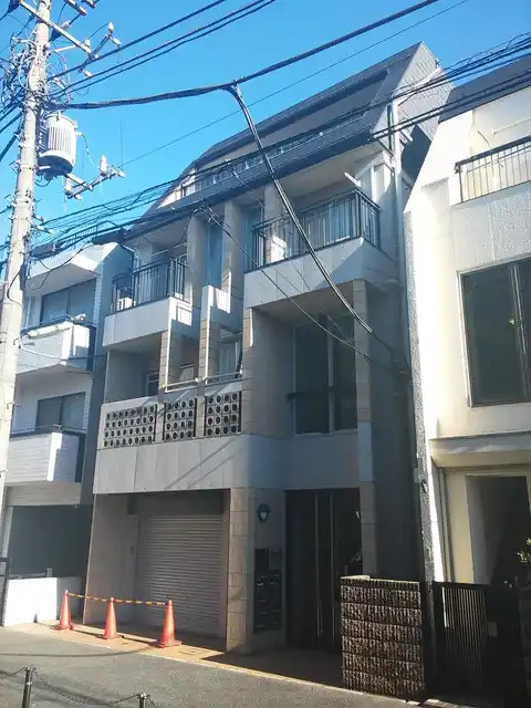 ビラメイプル