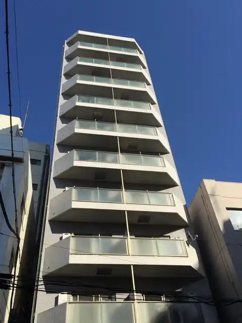 ミューズ両国
