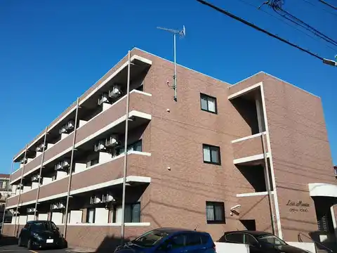 ロアジールマンション
