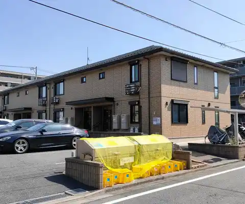サニーサイド聖蹟1