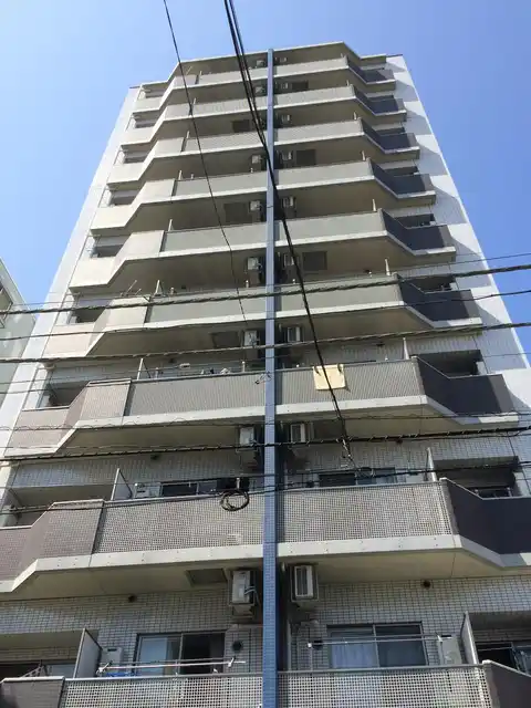セリュークス板橋本町