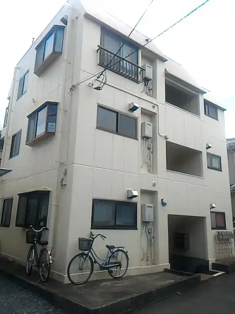 フェニックス マンション