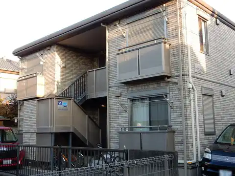 パーシモン井上
